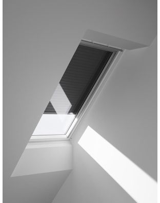 Roleta exterioara electrica VELUX SML, pentru fereastra mansarda