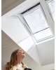 Rulou exterior parasolar Velux MML cu actionare electrica