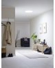 Tunel solar de lumina rigid pentru acoperis tip terasa Velux TCR