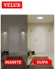 Tunel solar de lumina rigid pentru acoperis inclinat Velux TWR 