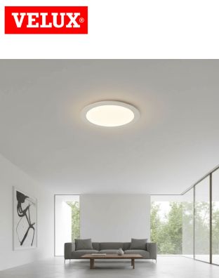 Kit lumina pentru tunel solar VELUX ZTL