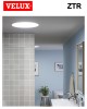 Extensie tunel solar rigid Velux ZTR