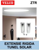 Extensie tunel solar rigid VELUX ZTR