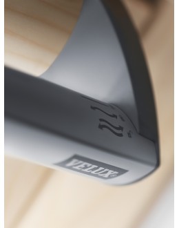 Fereastra mansarda Velux GGL 3068, lemn de pin, 3 sticle, maner sus