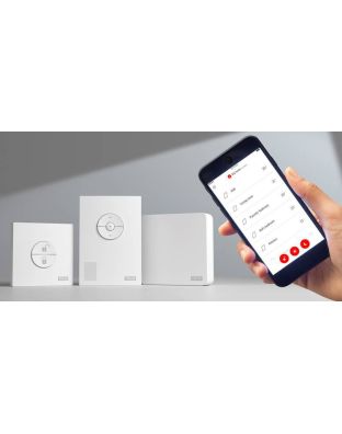 Sistem de control climatic VELUX ACTIVE KIX 300 EU