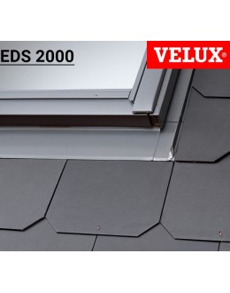 Rama etansare ferestre mansarda Velux EDS 2000