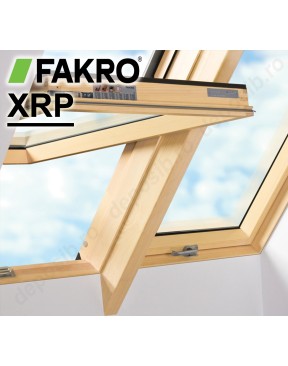 Caprior auxiliar Fakro XRP W 20