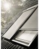 Rulou exterior solar Velux MSL pentru fereastra mansarda