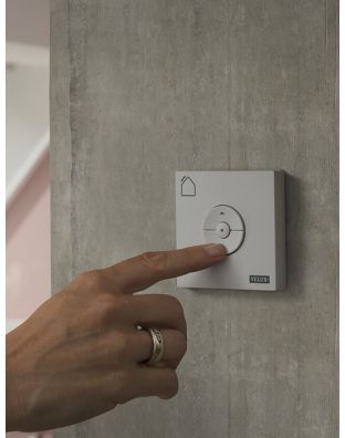 Rulou exterior solar VELUX MSL, pentru fereastra mansarda