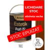 PACHET PROMO BOCHEMIT ESTETIK PROFI 6x3L=18L, 108-252 mp