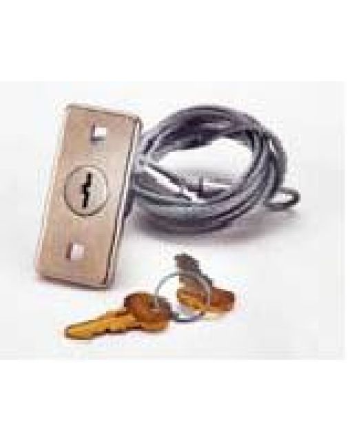 Incuietoare usa garaj sistem electric