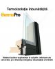 Fereastra mansarda FAKRO FTP-V U4, lemn de pin, 3 sticle