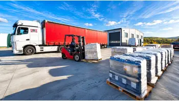 BOCHEMIT in Romania: DEPOSIB, distribuitor unic