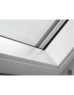 Fereastra mansarda VELUX GGU 006621, electrica, poliuretan, 3 sticle