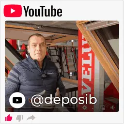 Descopera Deposib pe YouTube