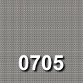 0705 Rulou interior opac Velux DML cu actionare electrica