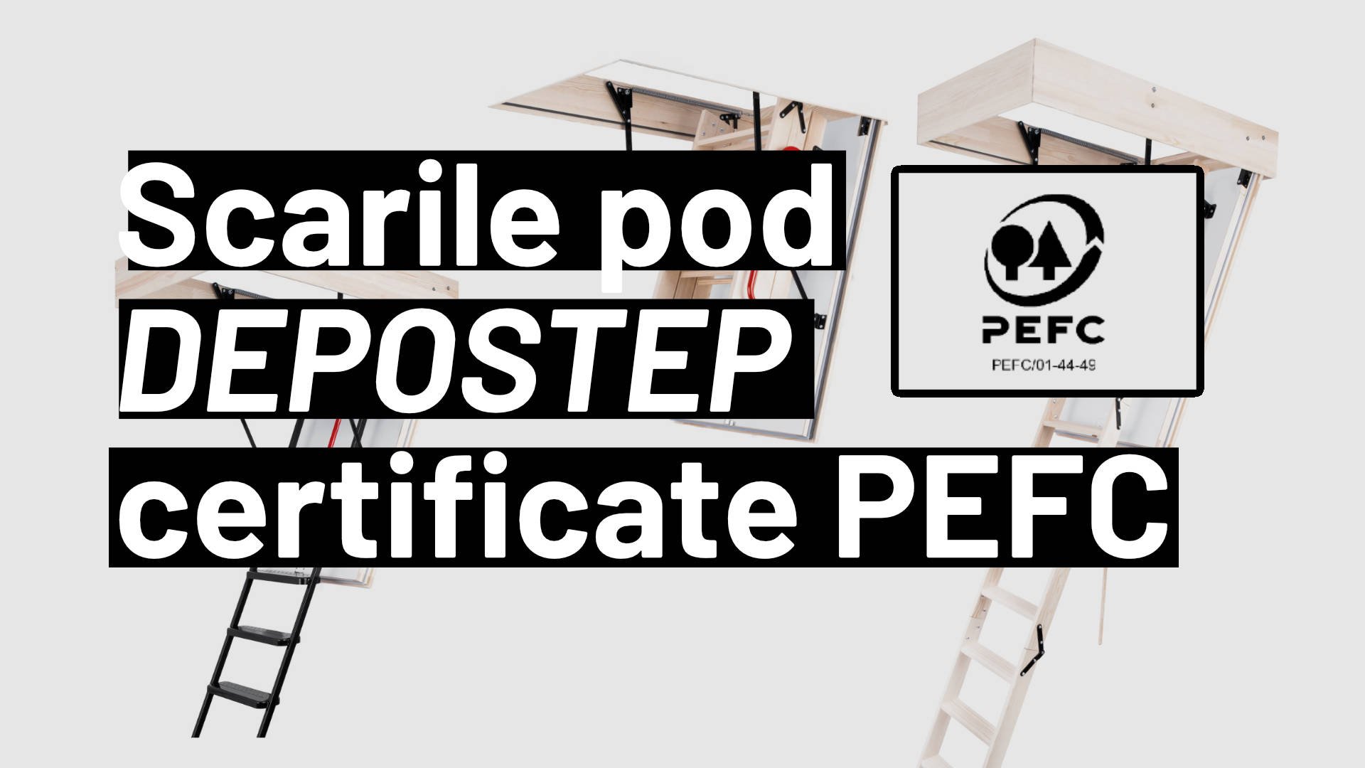 scara pod pefc
