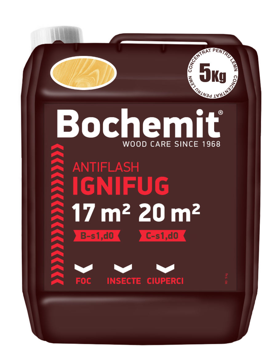 Bochemit Antiflash