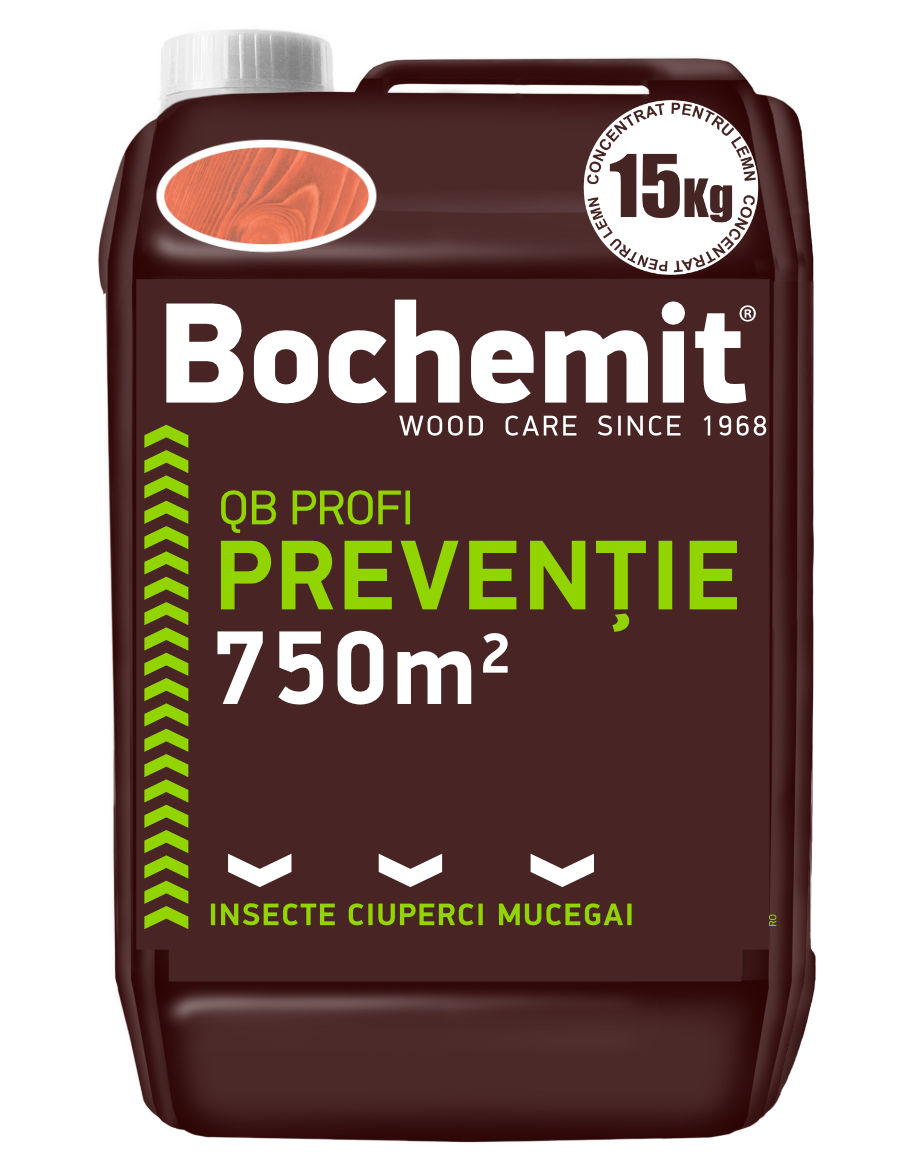 Bochemit QB Profi