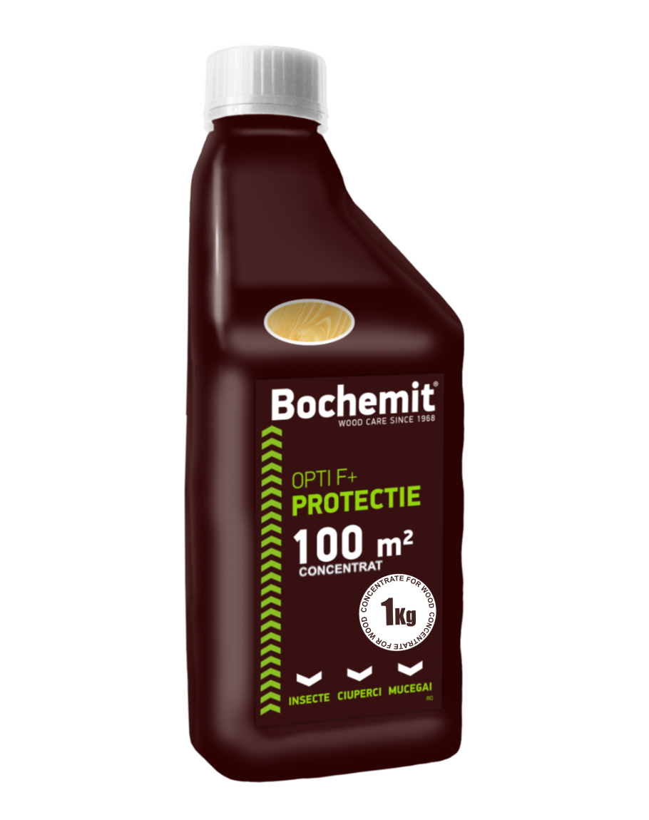 Bochemit Opti F+
