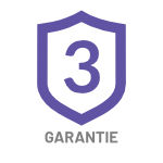 Scara pod DSK - garantie 3 ani Scara pod DSK are o garantie de 3 ani