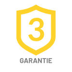 Scara pod AEI 60 M - garantie 3 ani Scara pod AEI 60 M are o garantie de 3 ani