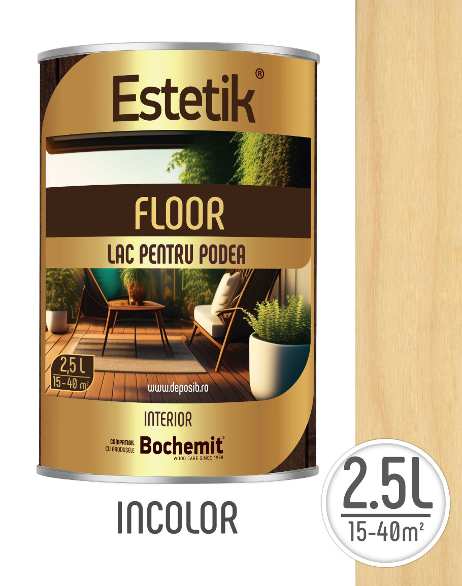 Estetik Floor
