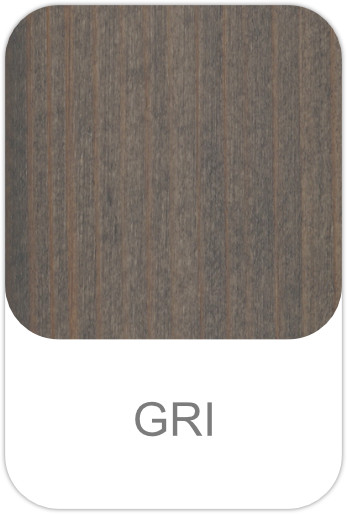 estetik vintage nuanta gri