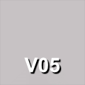 V05 Rulou interior opac fereastra mansarda Roto ZRV