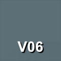 V06 Rulou interior opac fereastra mansarda Roto ZRV