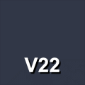 V22 Rulou interior opac fereastra mansarda Roto ZRV