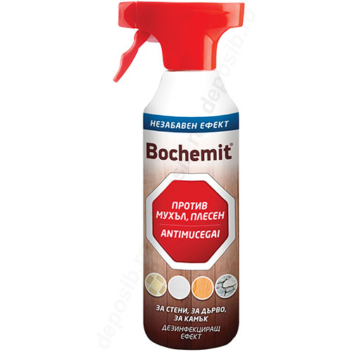 solutie antimucegai bochemit