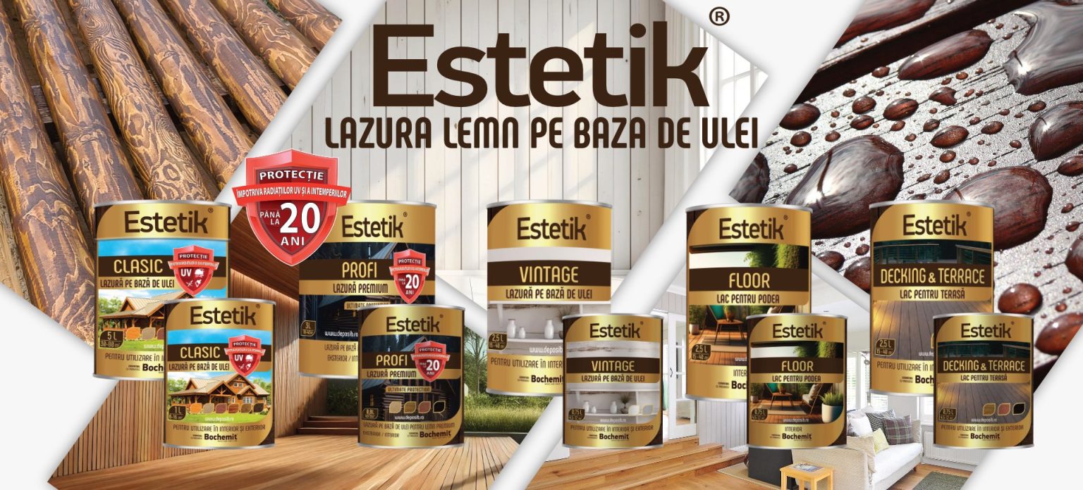 Gama Estetik estetik